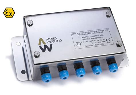 feam junction box|atex junction box dimensions.